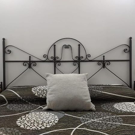 Casa Rural El Arroyo Miguelanez Екстер'єр фото