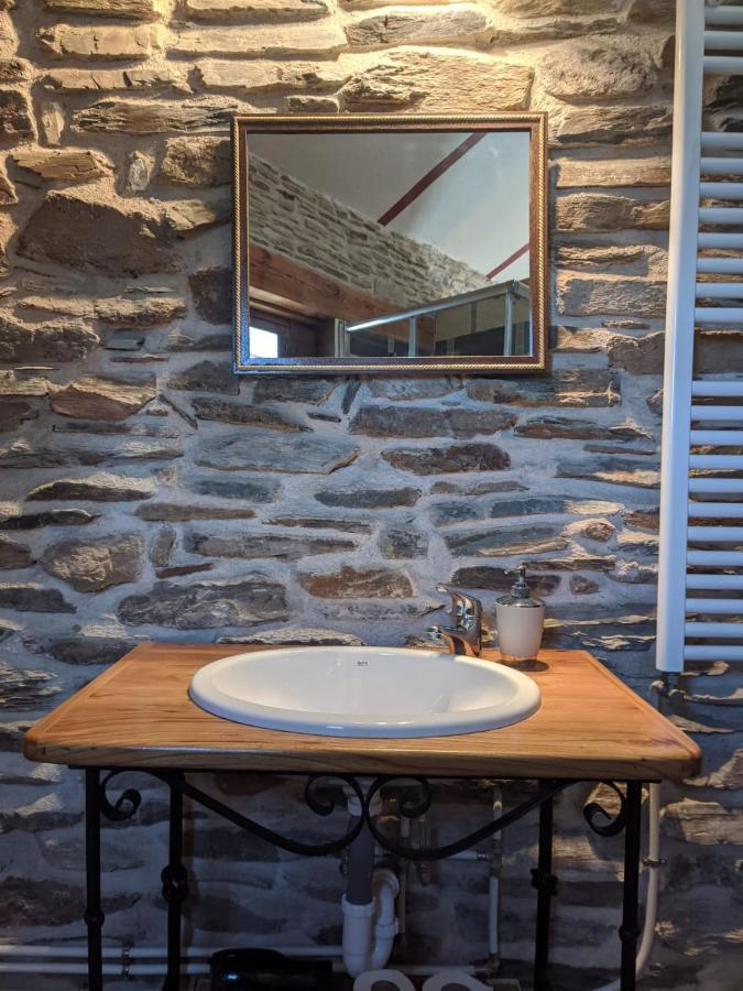 Casa Rural El Arroyo Miguelanez Екстер'єр фото